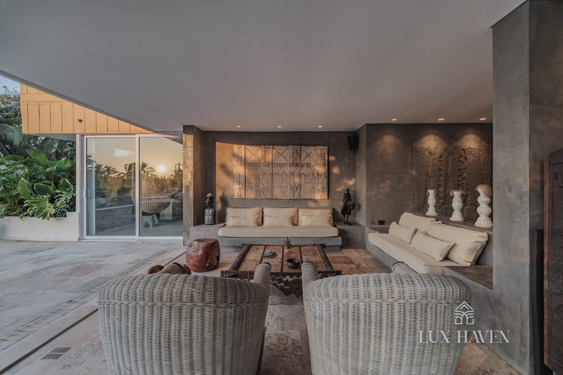 Strandresidenz in Los Morros, Los Morros · Cartagena · Bolívar — Aufnahme 8 von 30