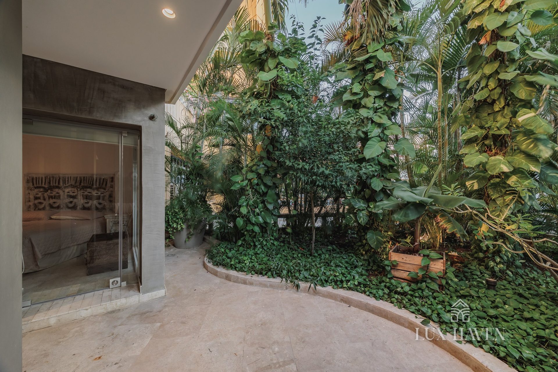 Strandresidenz in Los Morros, Los Morros · Cartagena · Bolívar — Aufnahme 11 von 30