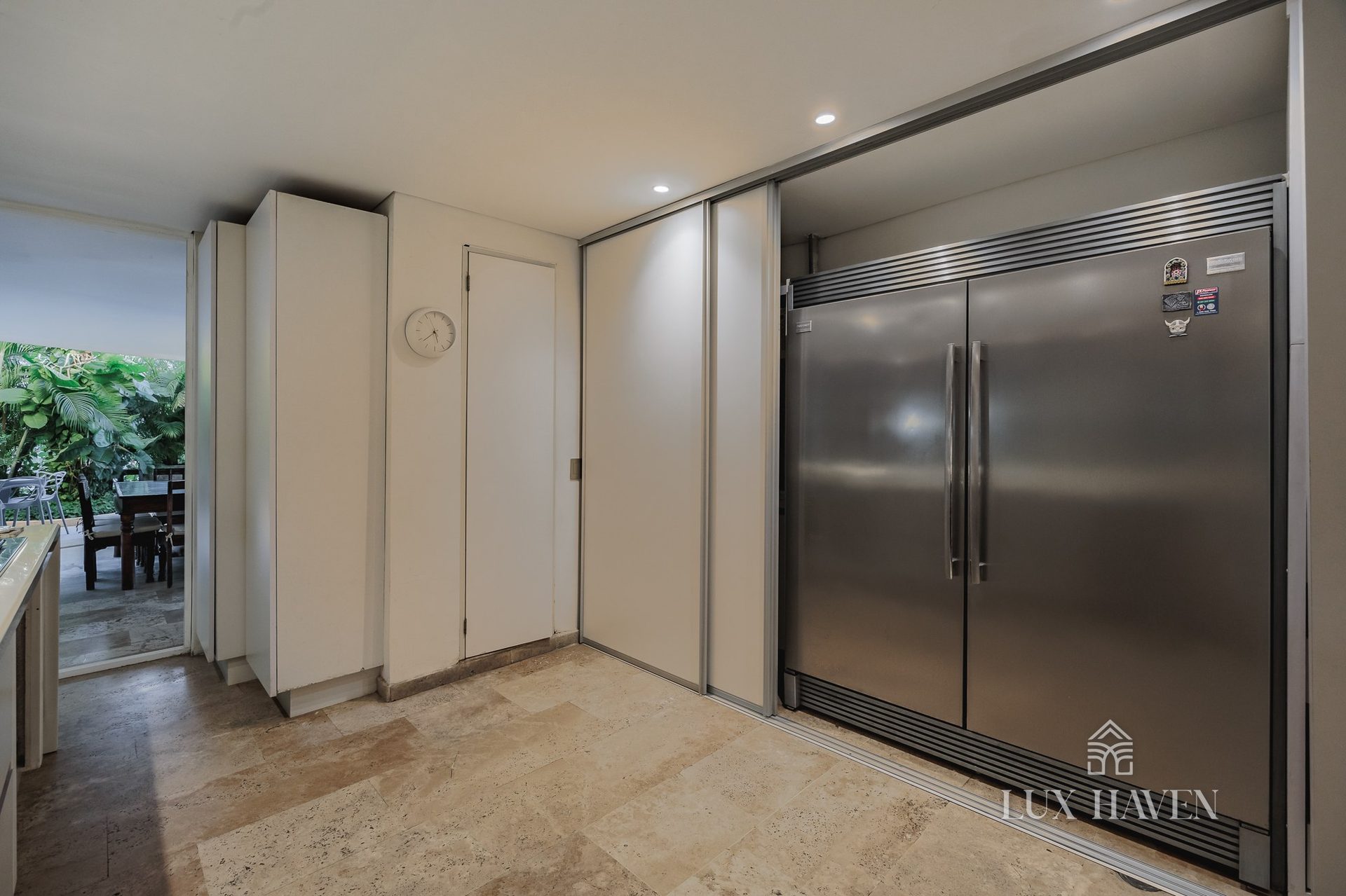 Strandresidenz in Los Morros, Los Morros · Cartagena · Bolívar — Aufnahme 13 von 30