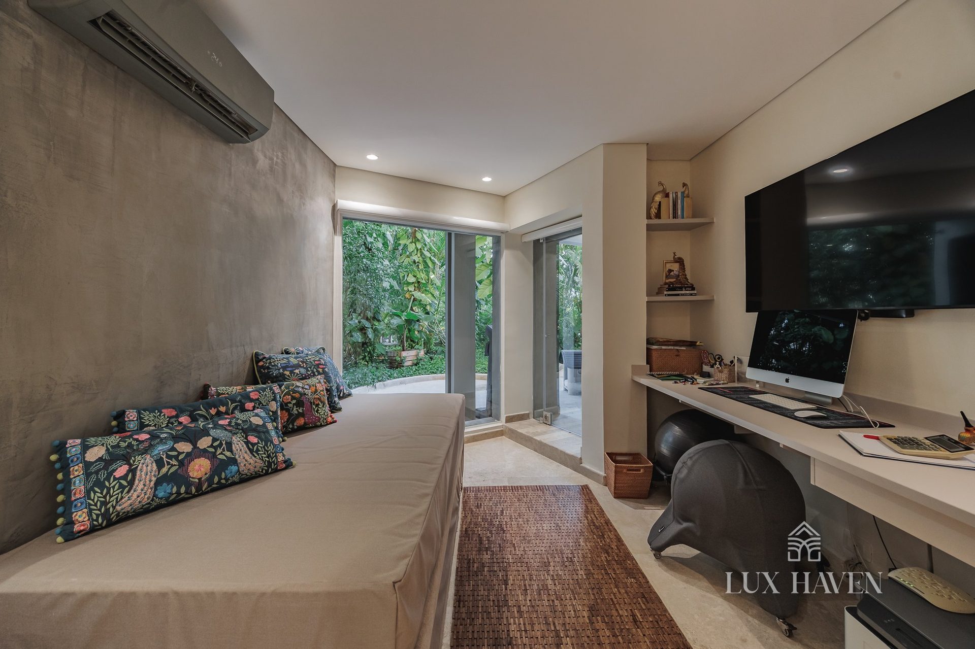 Strandresidenz in Los Morros, Los Morros · Cartagena · Bolívar — Aufnahme 16 von 30