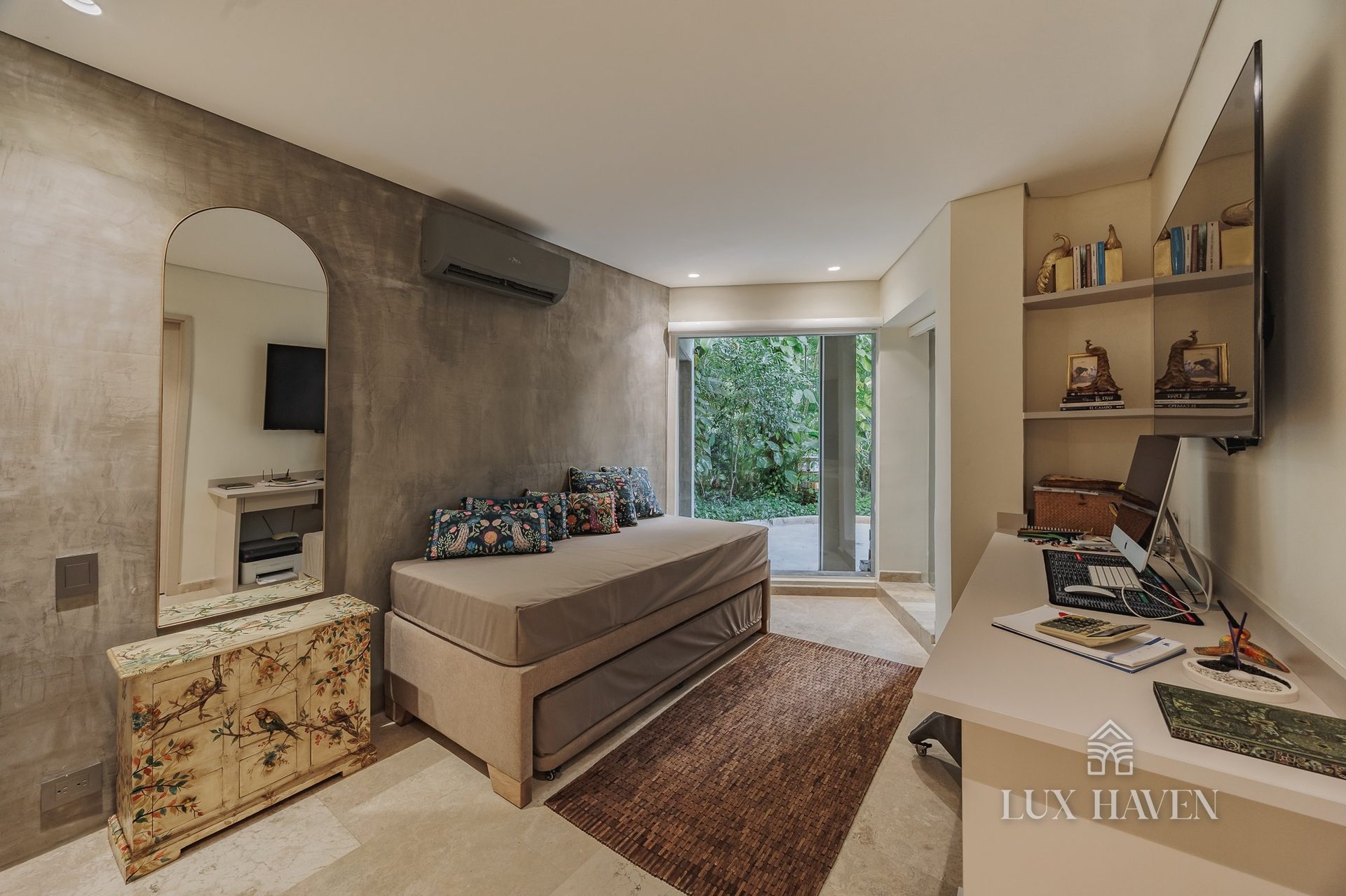 Strandresidenz in Los Morros, Los Morros · Cartagena · Bolívar — Aufnahme 18 von 30