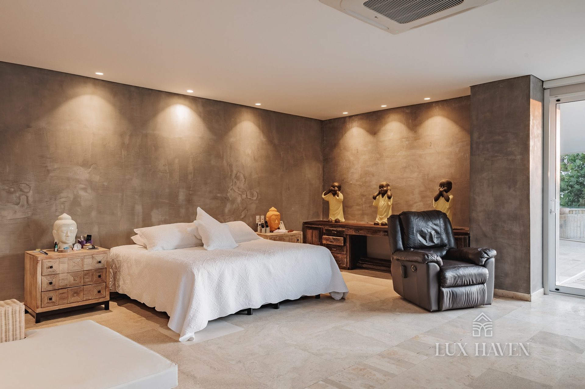 Strandresidenz in Los Morros, Los Morros · Cartagena · Bolívar — Aufnahme 20 von 30