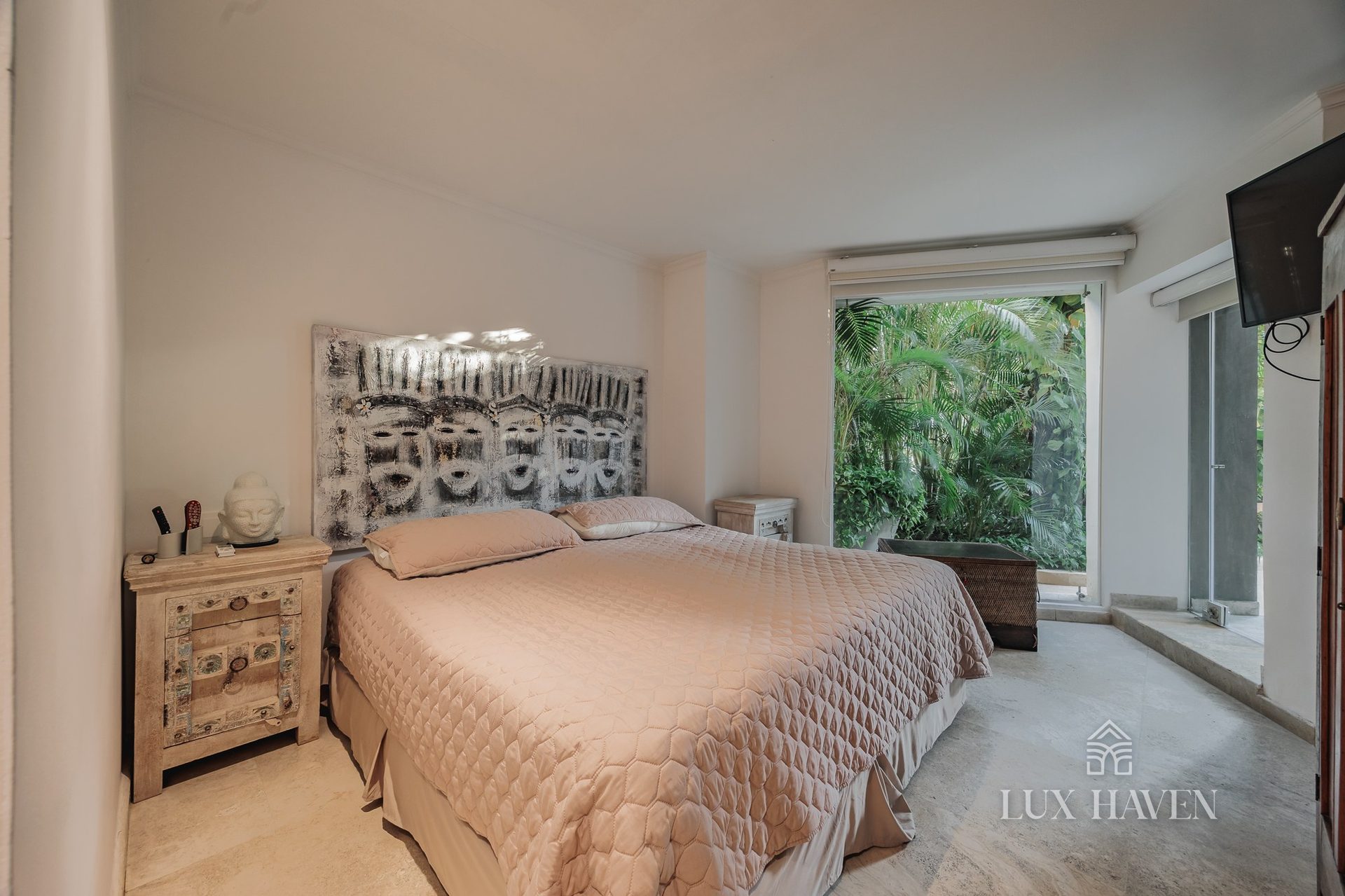 Strandresidenz in Los Morros, Los Morros · Cartagena · Bolívar — Aufnahme 21 von 30