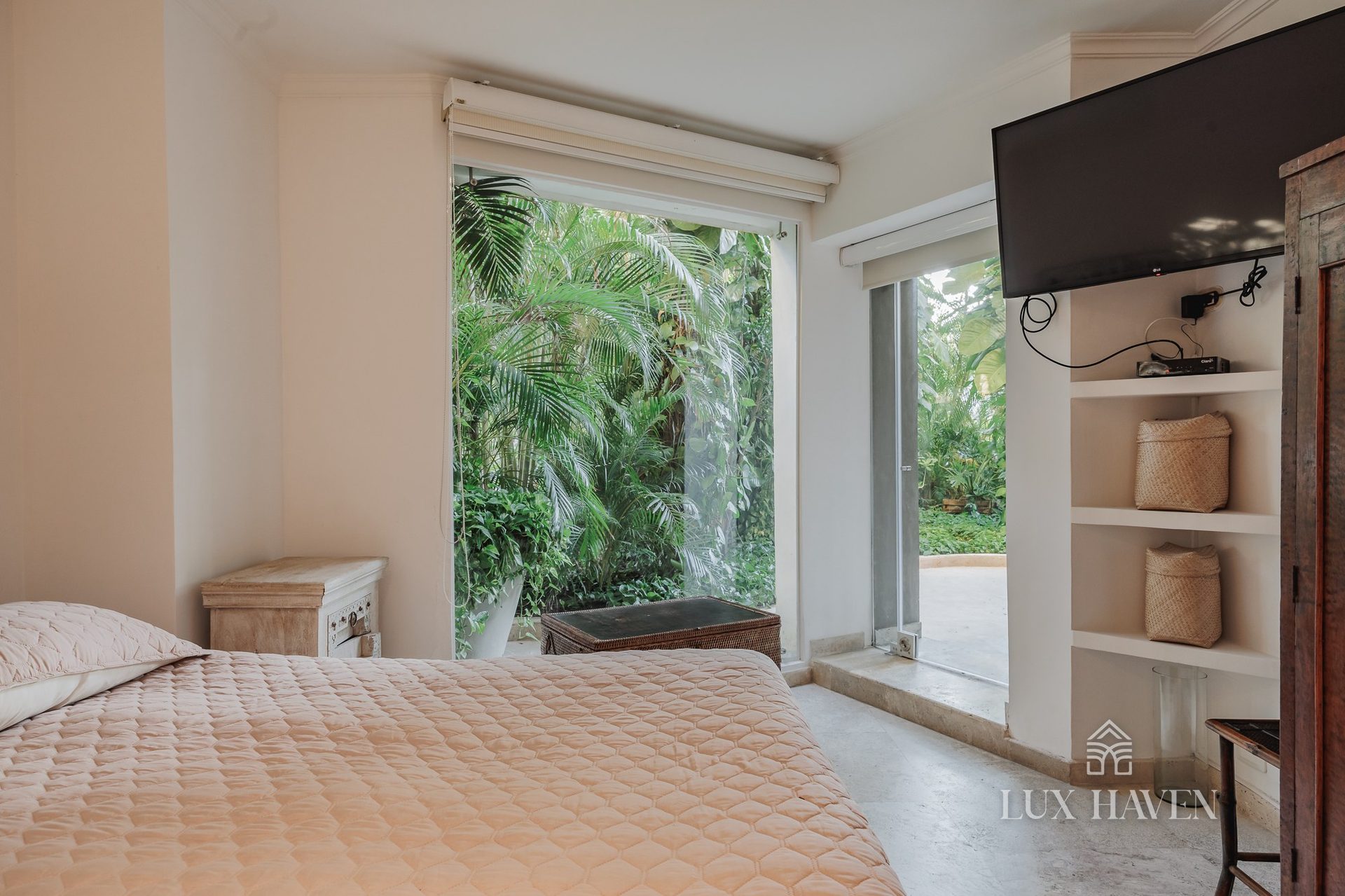 Strandresidenz in Los Morros, Los Morros · Cartagena · Bolívar — Aufnahme 22 von 30
