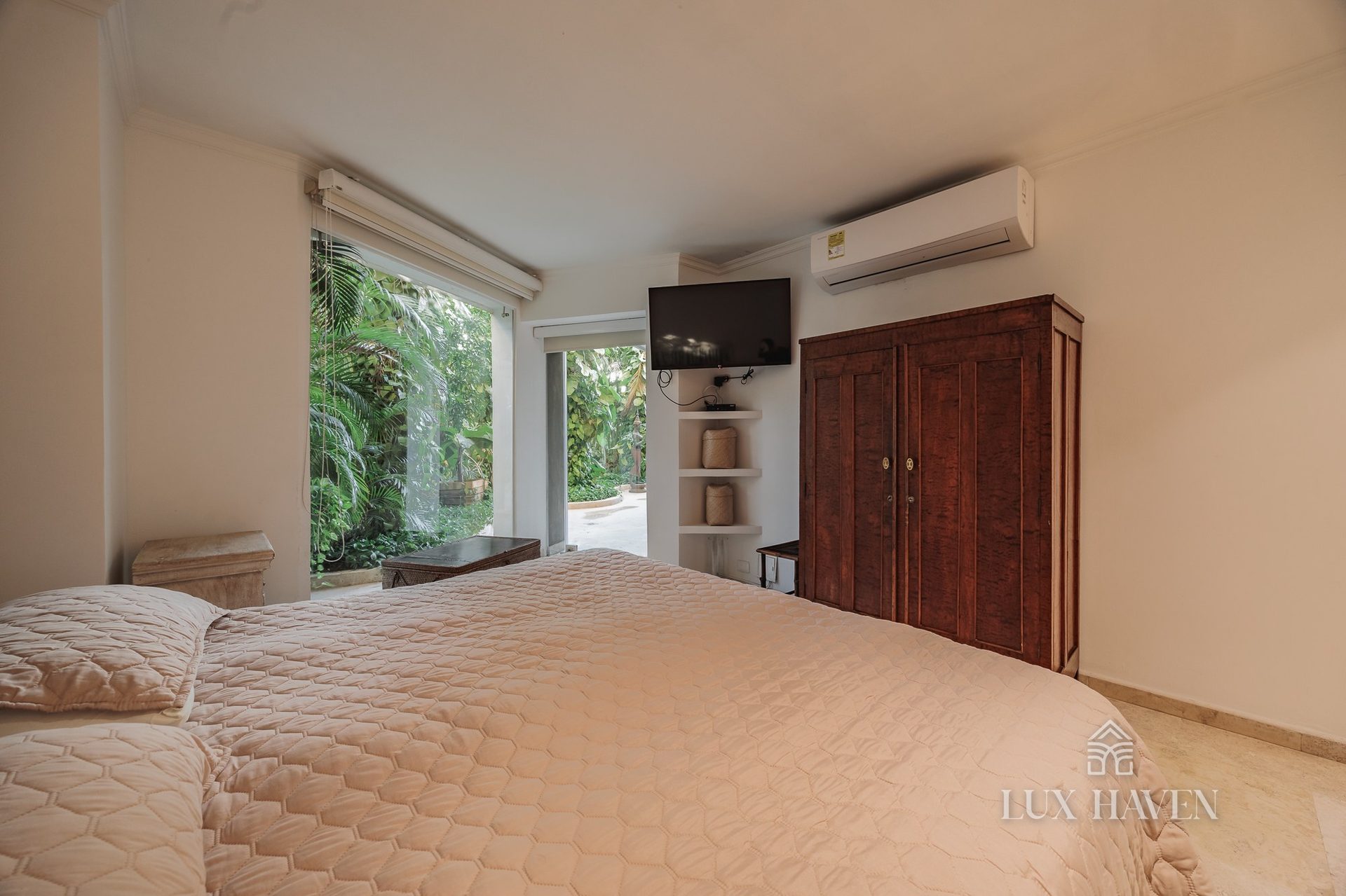 Strandresidenz in Los Morros, Los Morros · Cartagena · Bolívar — Aufnahme 23 von 30