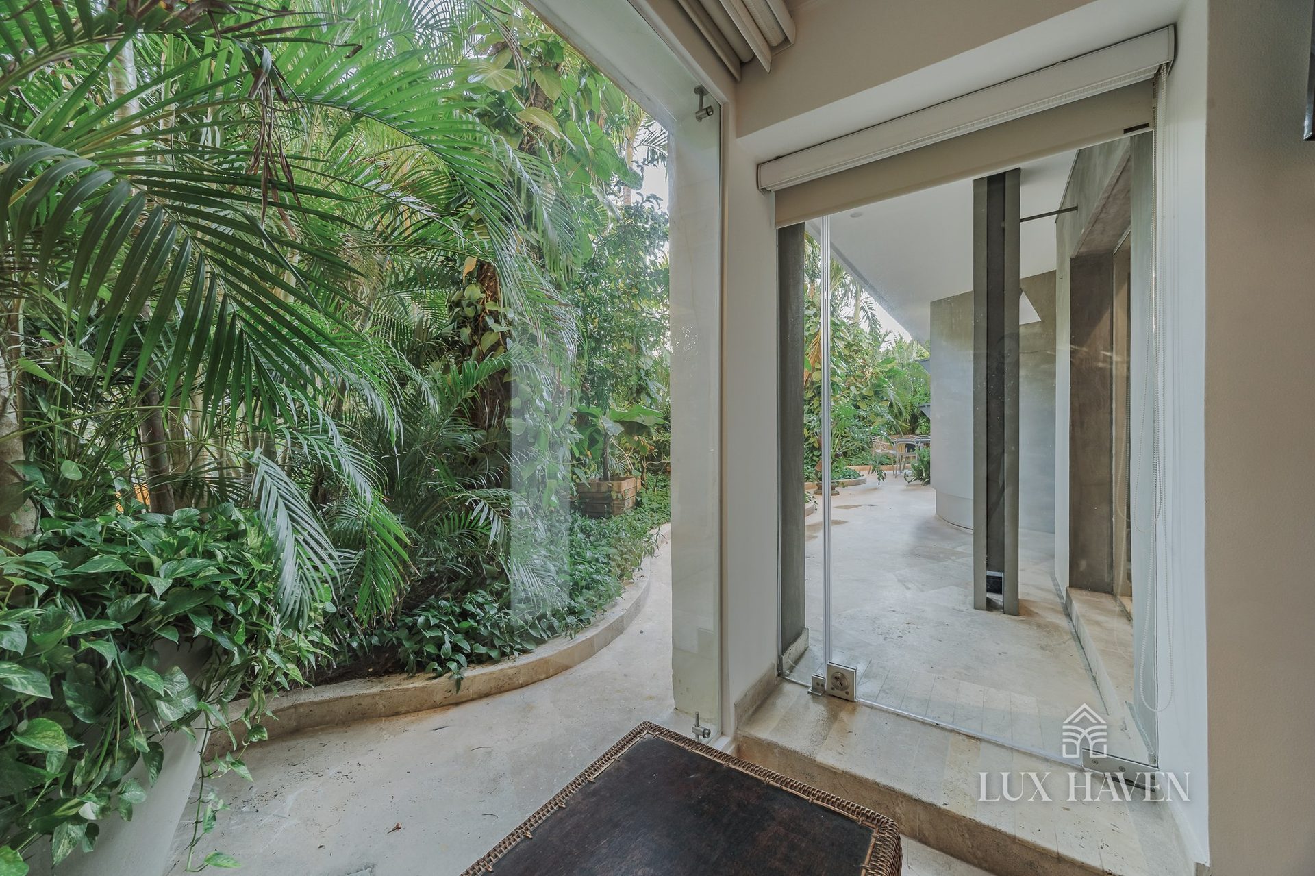 Strandresidenz in Los Morros, Los Morros · Cartagena · Bolívar — Aufnahme 24 von 30