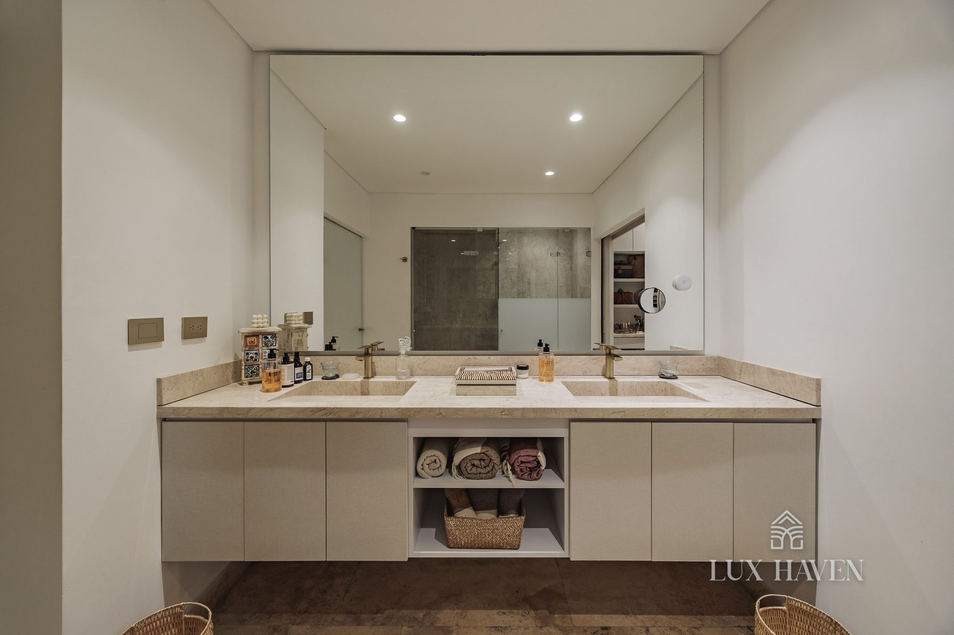Strandresidenz in Los Morros, Los Morros · Cartagena · Bolívar — Aufnahme 25 von 30