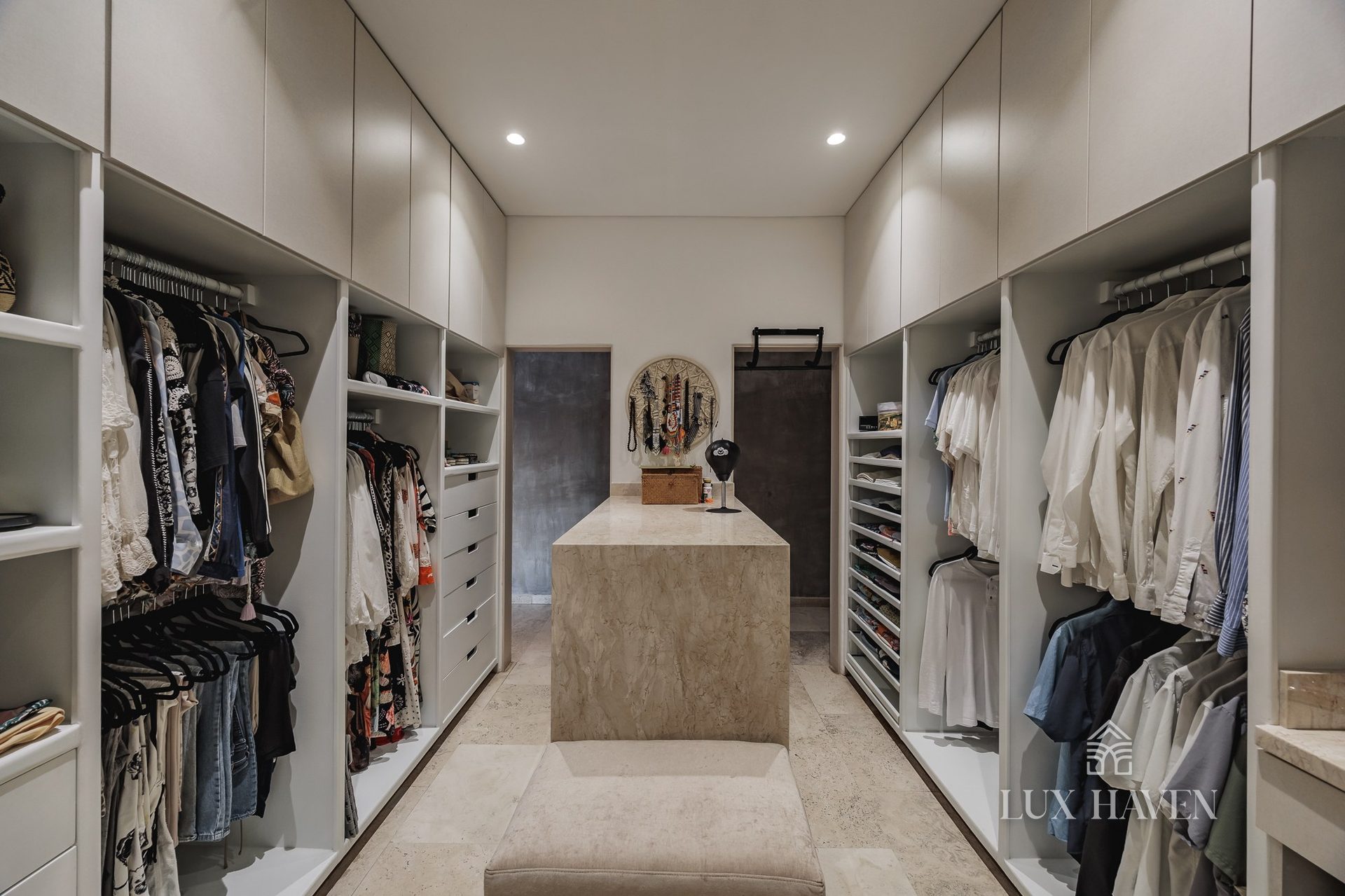 Strandresidenz in Los Morros, Los Morros · Cartagena · Bolívar — Aufnahme 26 von 30