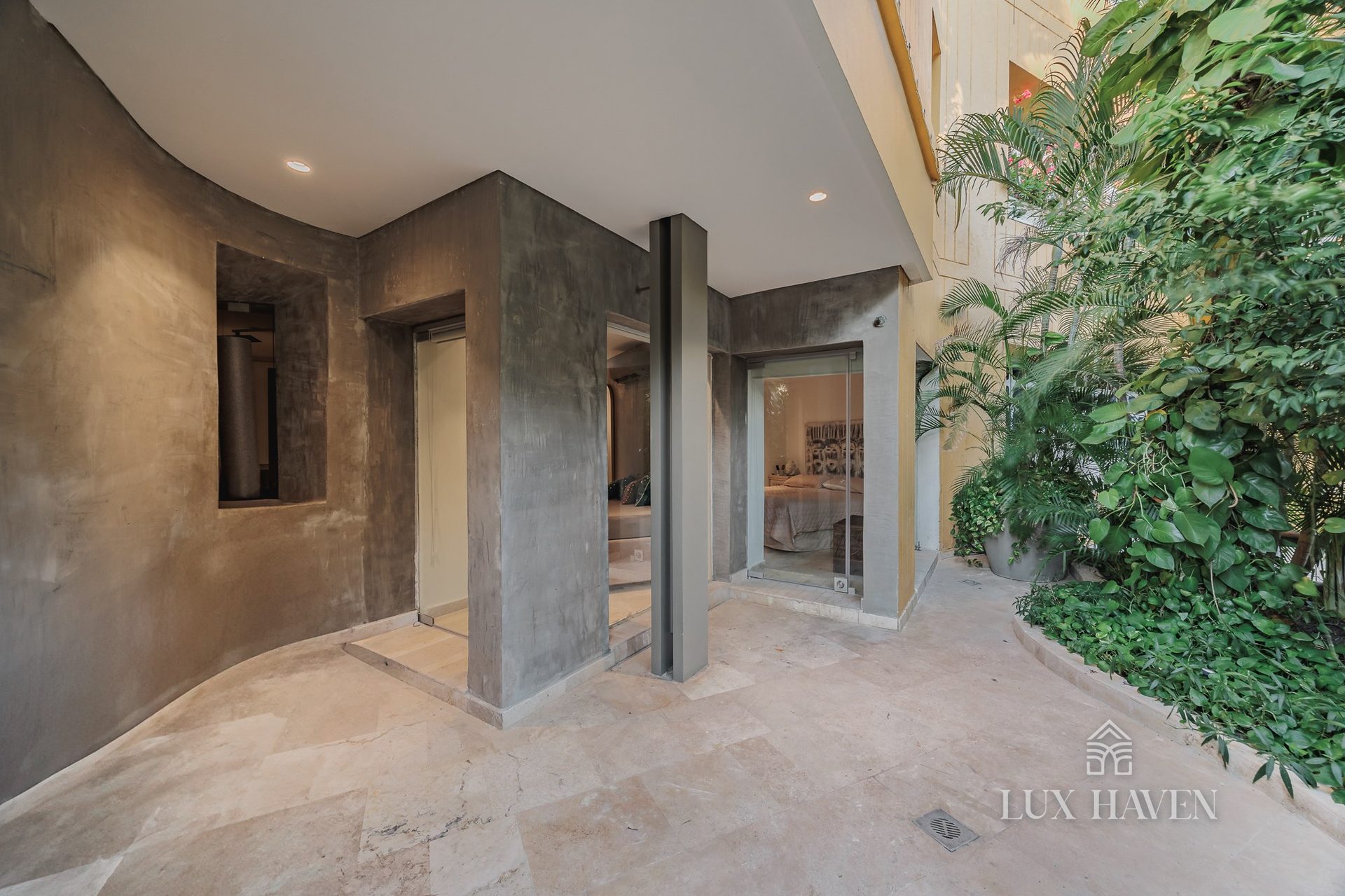 Strandresidenz in Los Morros, Los Morros · Cartagena · Bolívar — Aufnahme 27 von 30