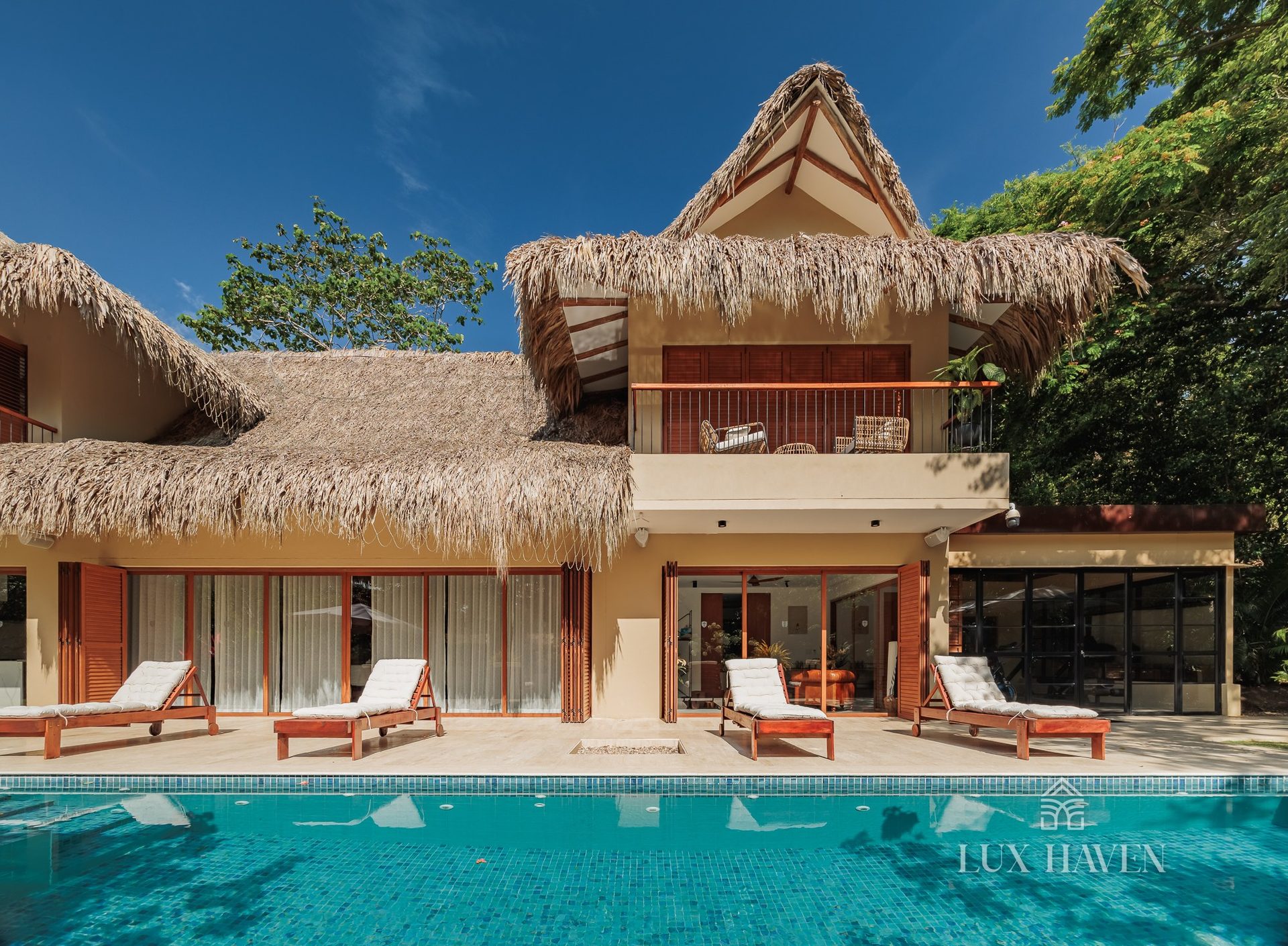 PURE Residential Retreat, Palomino · La Guajira · Caribbean Coast — photograph 1 of 20