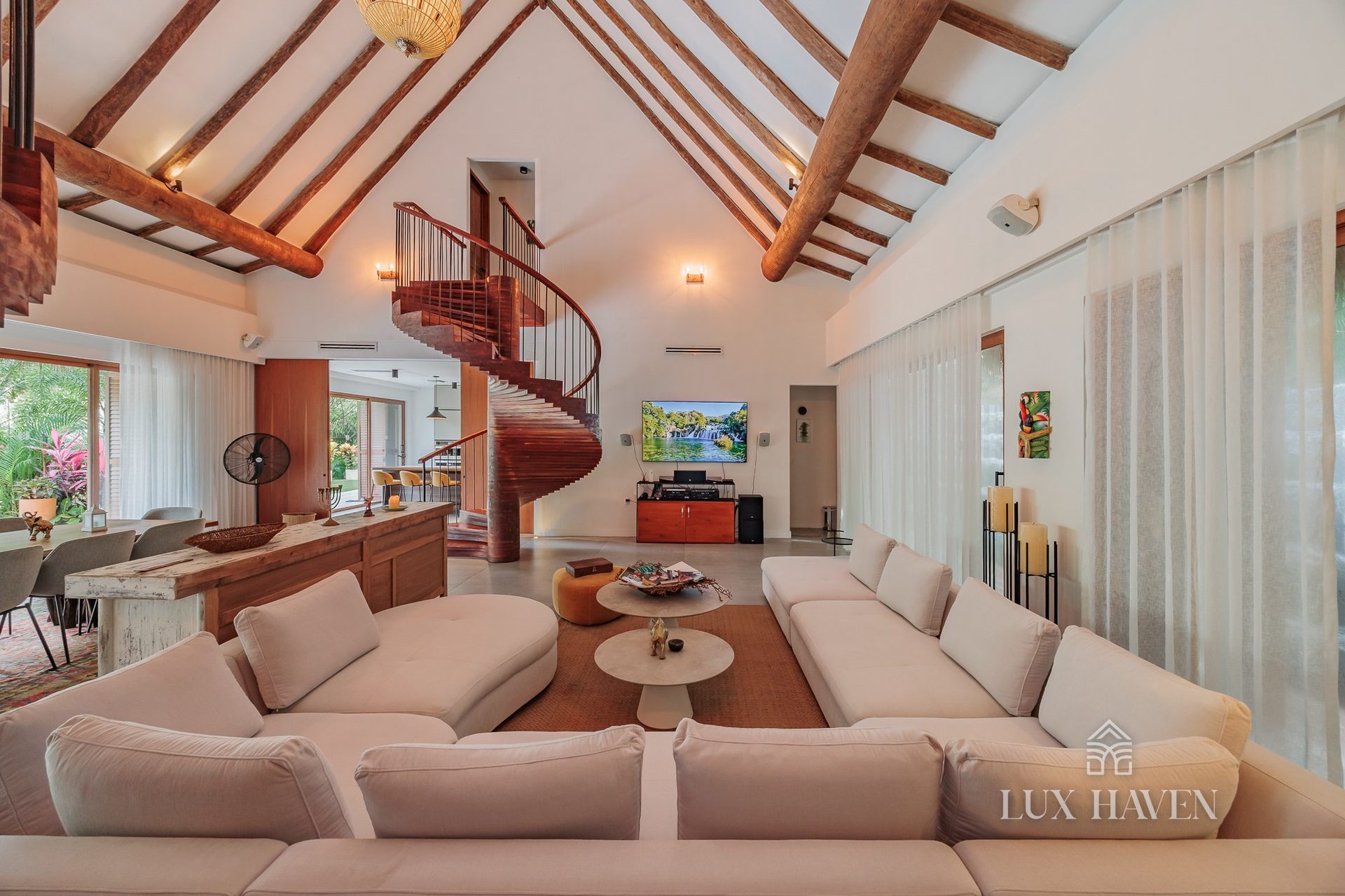 PURE Residential Retreat, Palomino · La Guajira · Caribbean Coast — photograph 6 of 20