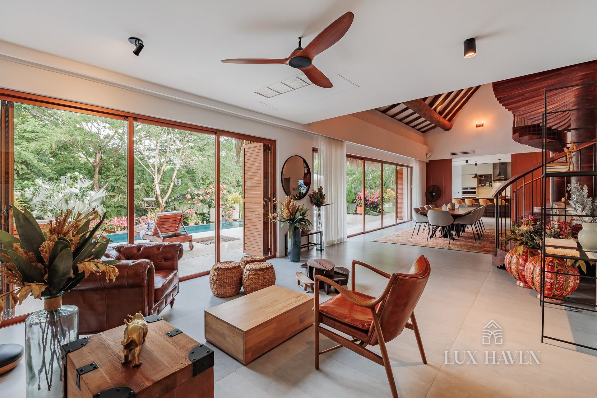 PURE Residential Retreat, Palomino · La Guajira · Caribbean Coast — photograph 7 of 20