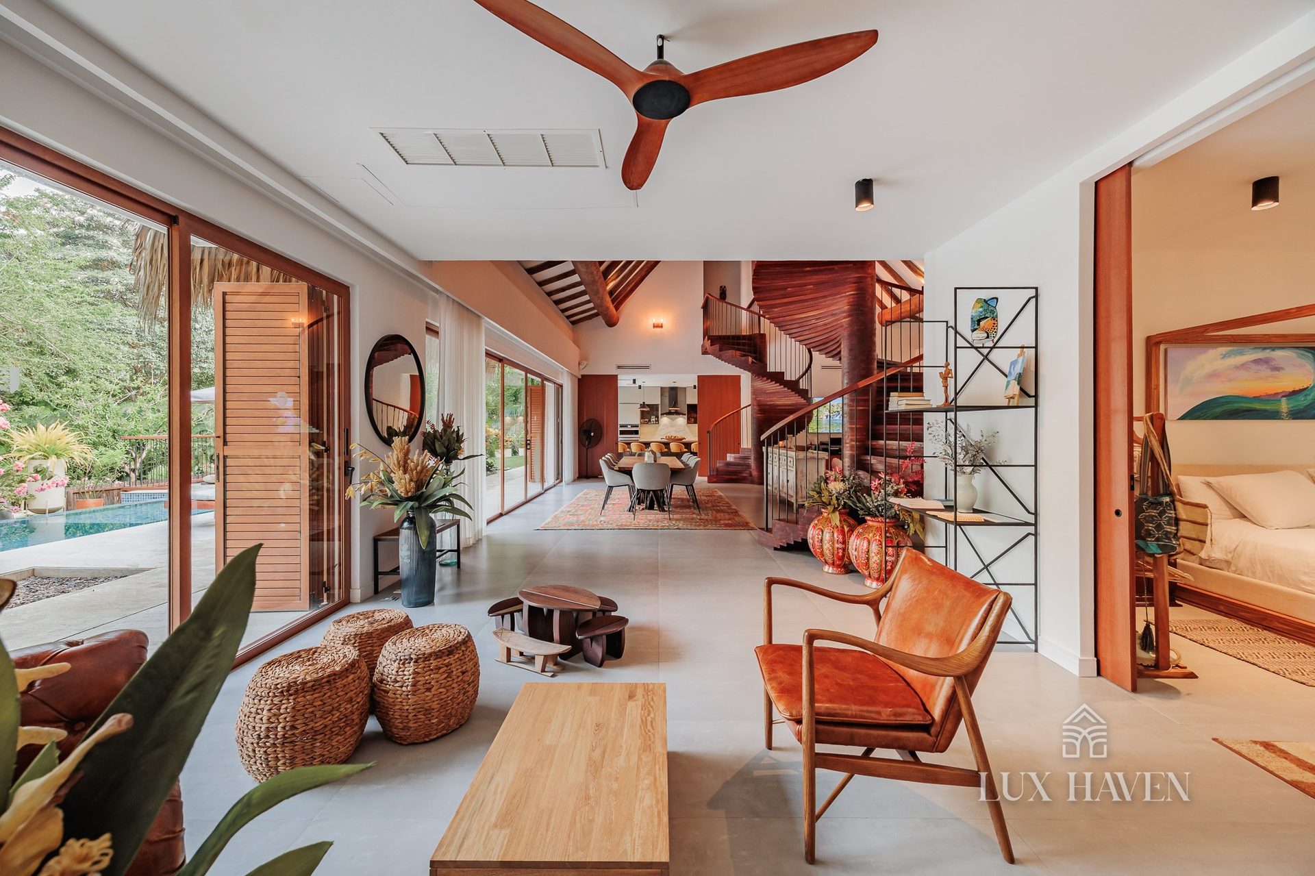 PURE Residential Retreat, Palomino · La Guajira · Caribbean Coast — photograph 8 of 20