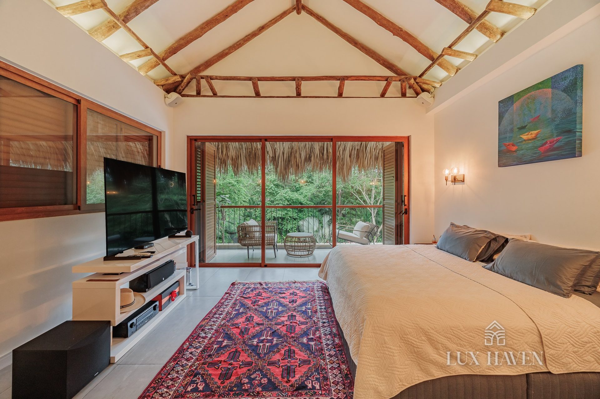 PURE Residential Retreat, Palomino · La Guajira · Caribbean Coast — photograph 13 of 20