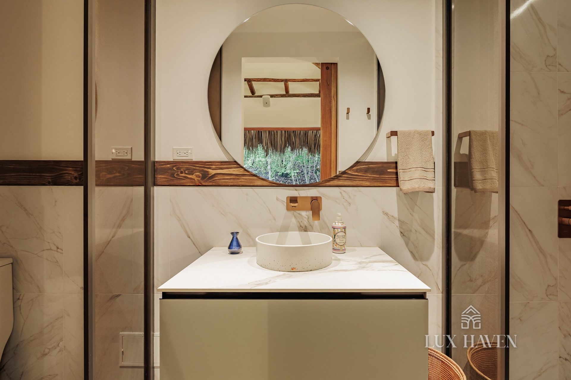 PURE Residential Retreat, Palomino · La Guajira · Caribbean Coast — photograph 16 of 20