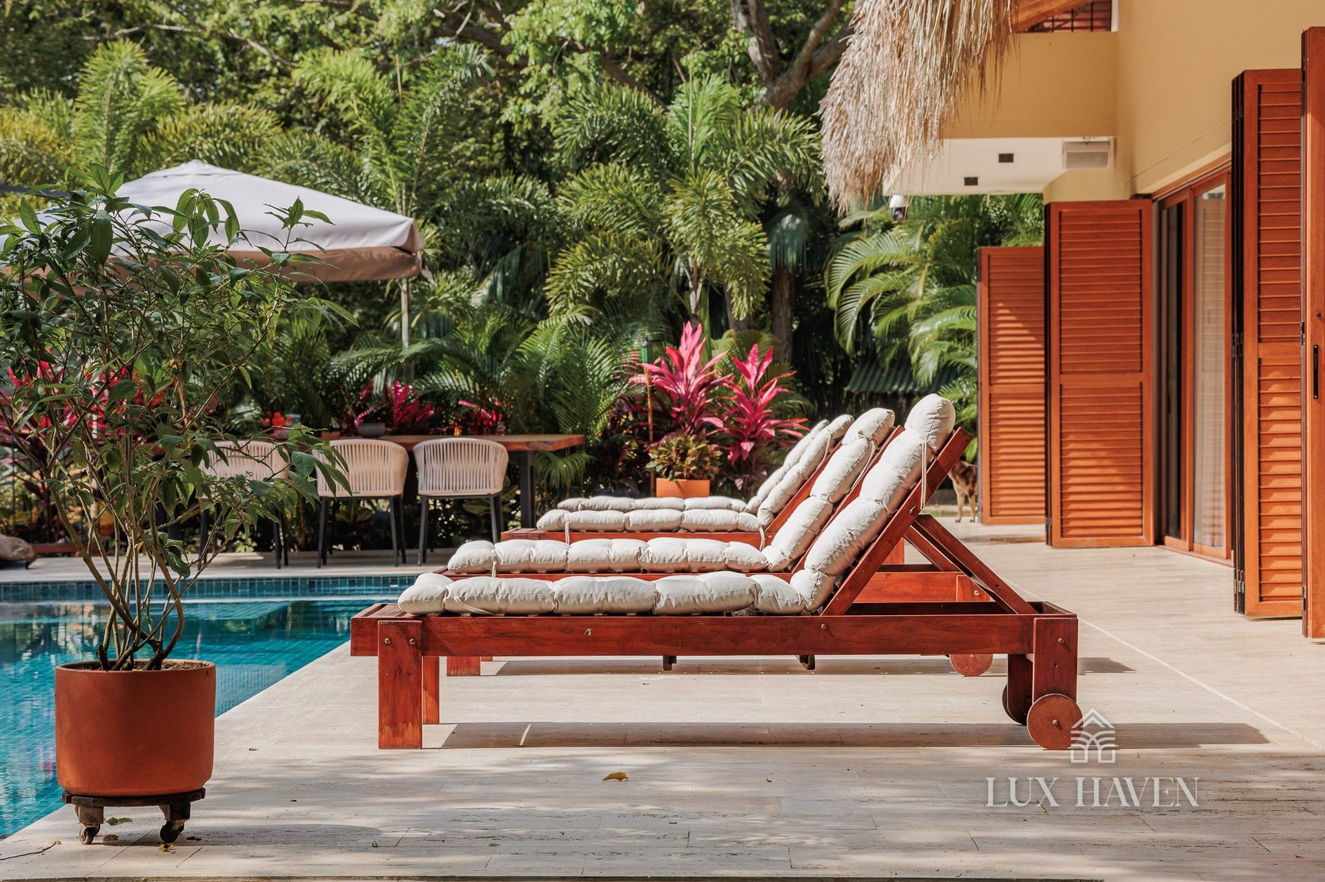 PURE Residential Retreat, Palomino · La Guajira · Caribbean Coast — photograph 18 of 20