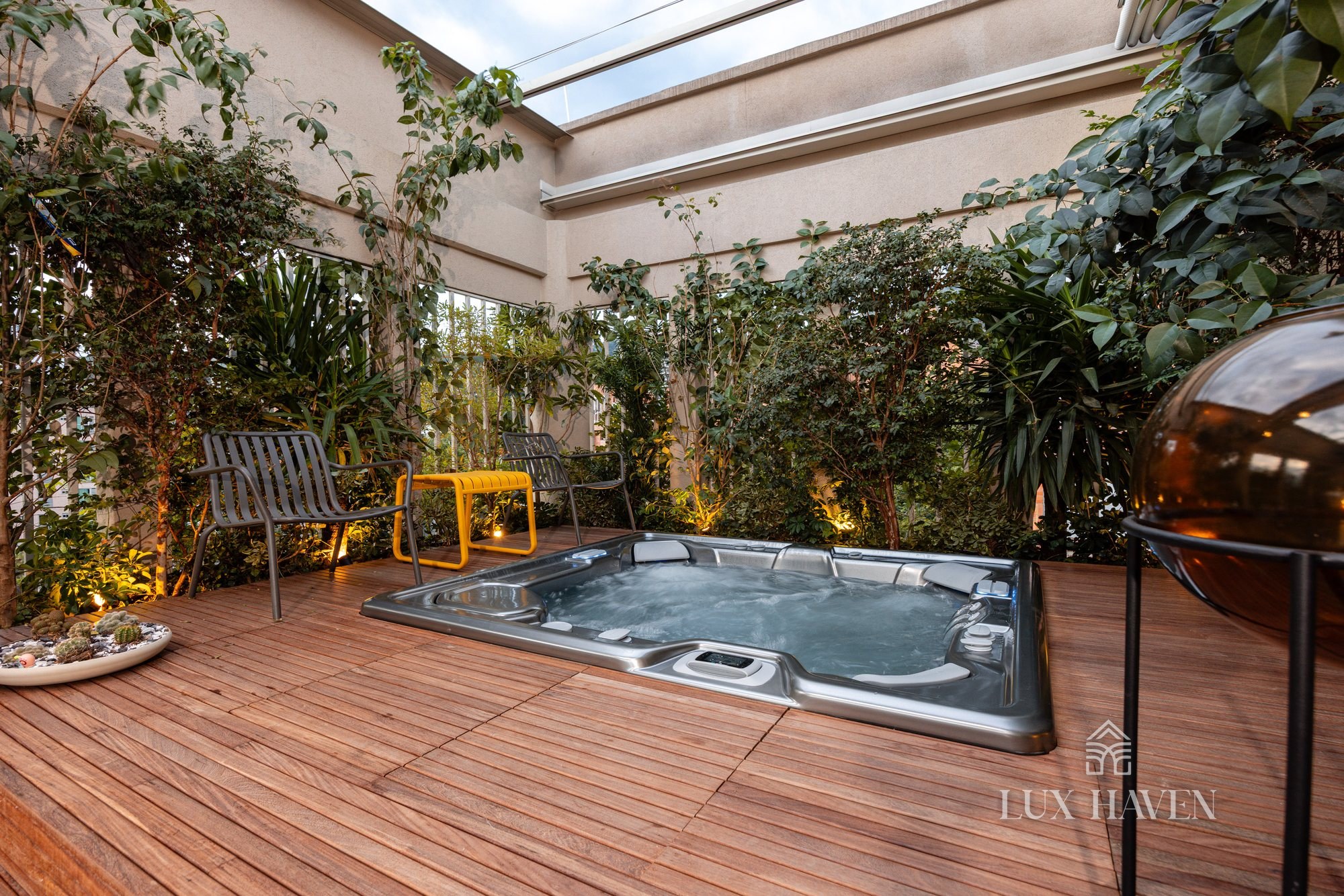 Provenza Garden Penthouse, Provenza · El Poblado · Medellín · Antioquia — photograph 13 of 35