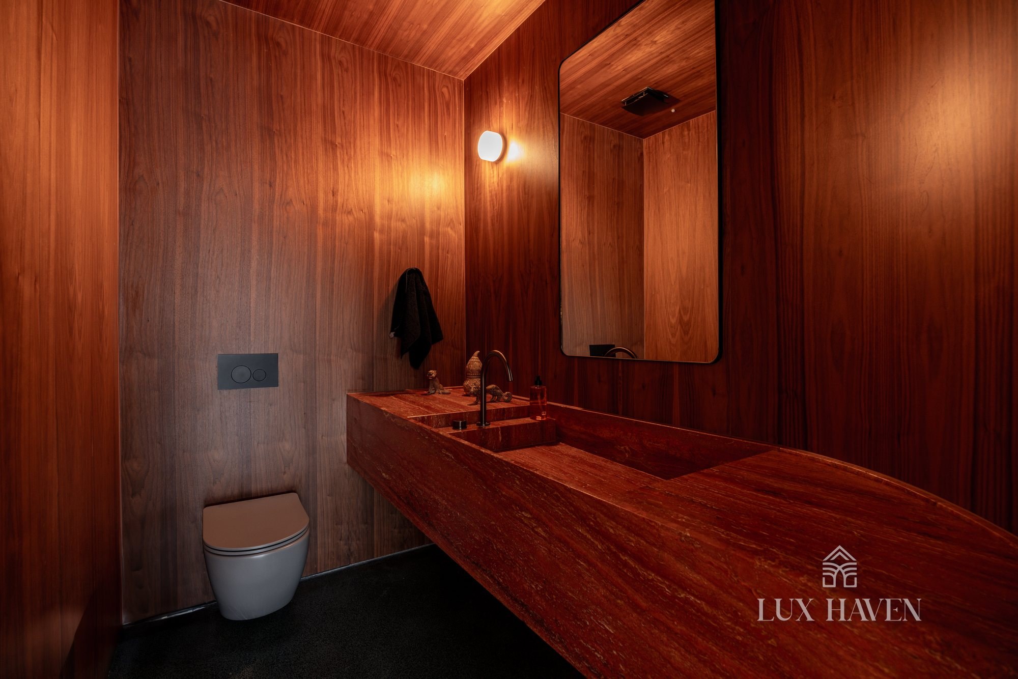 Penthouse mit Dachgarten in Provenza, Provenza · El Poblado · Medellín · Antioquia — Aufnahme 18 von 35