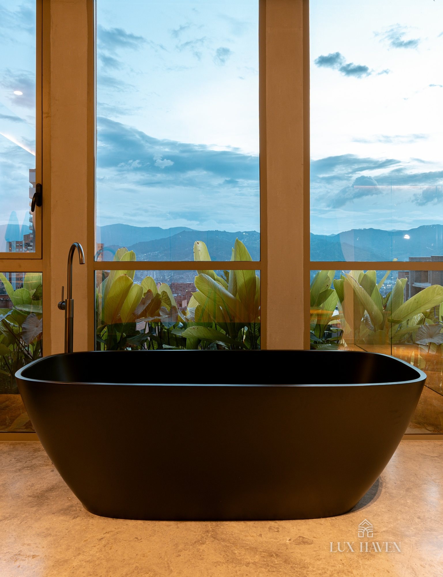 Penthouse mit Dachgarten in Provenza, Provenza · El Poblado · Medellín · Antioquia — Aufnahme 23 von 35