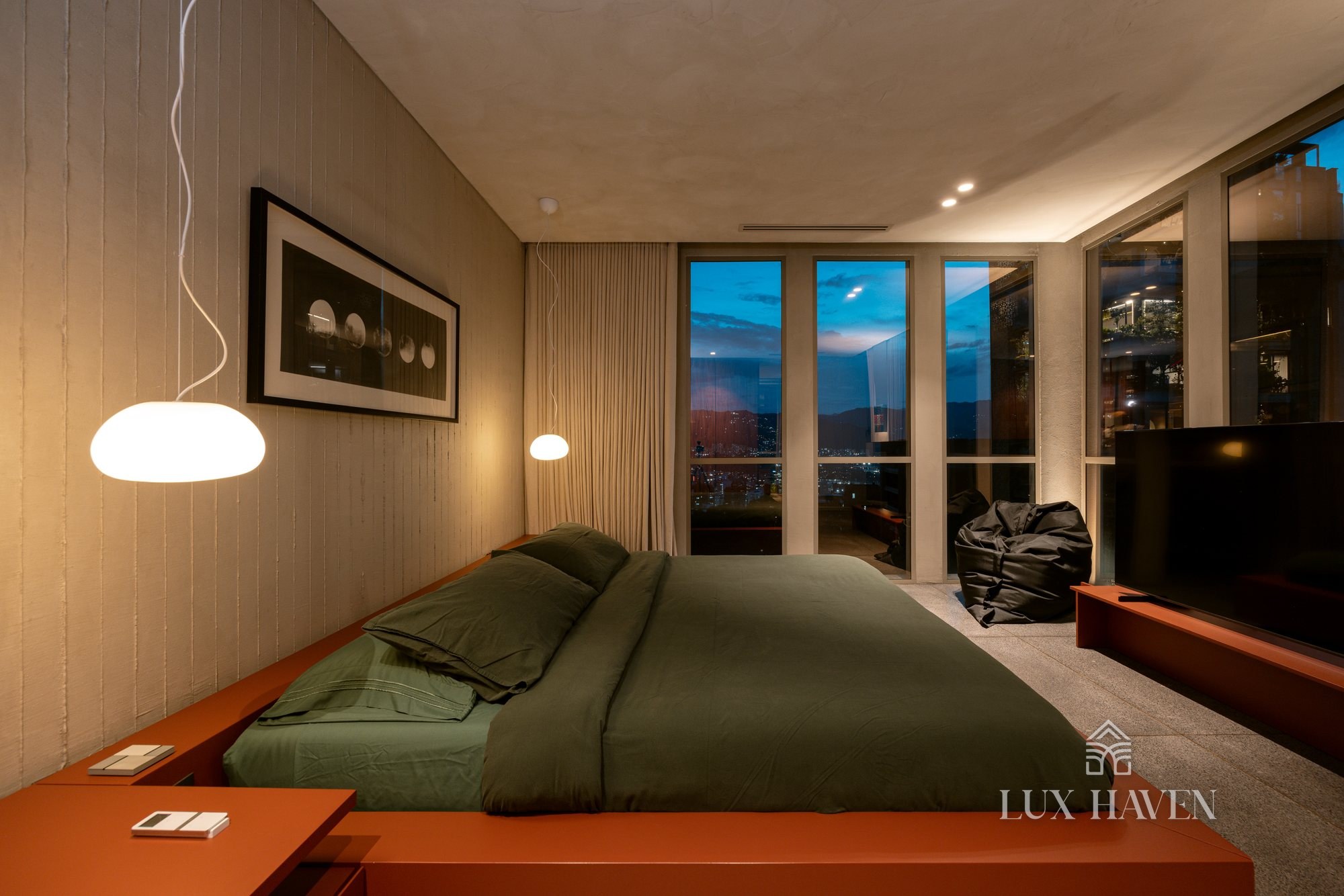 Provenza Garden Penthouse, Provenza · El Poblado · Medellín · Antioquia — photograph 29 of 35