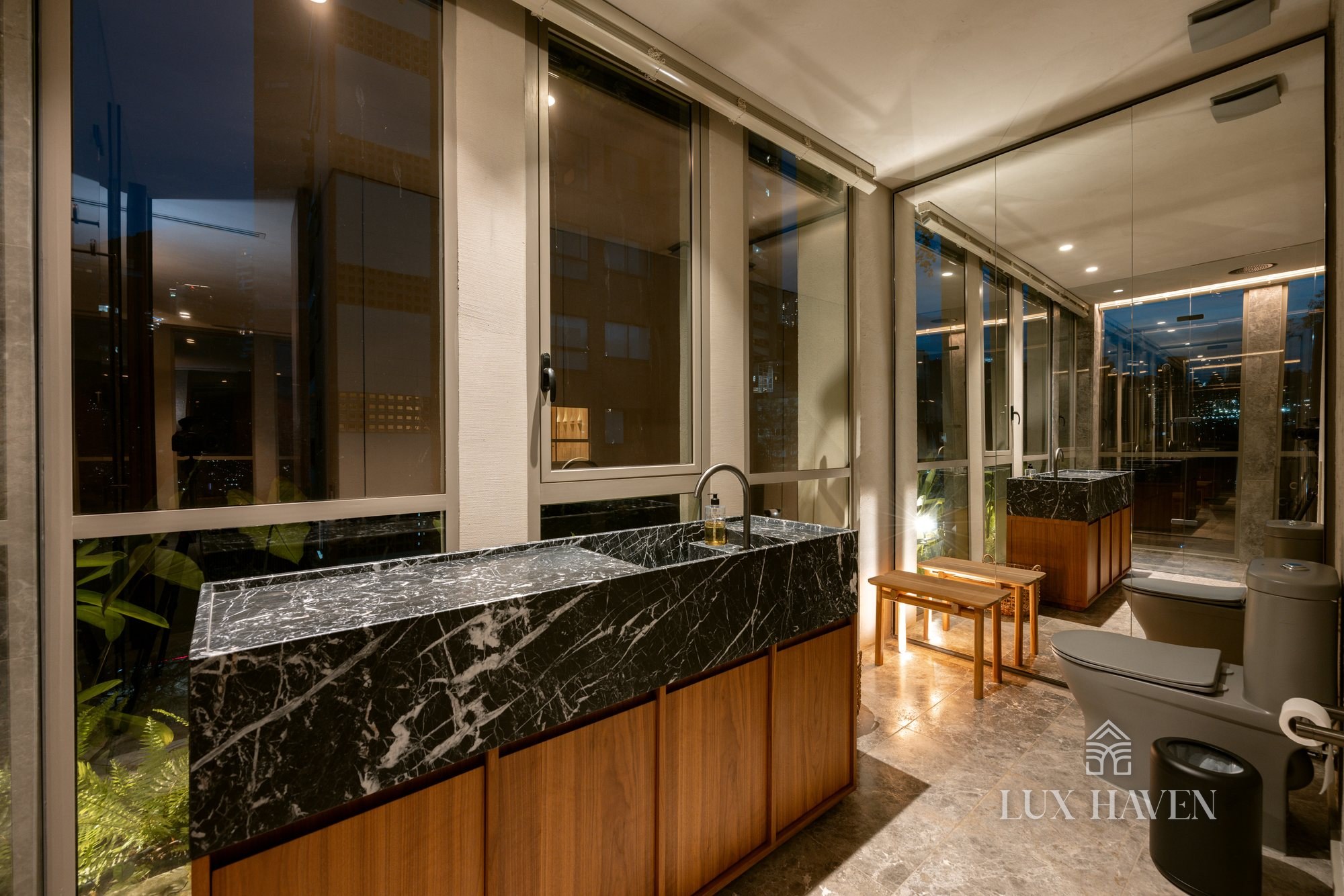 Provenza Garden Penthouse, Provenza · El Poblado · Medellín · Antioquia — photograph 31 of 35