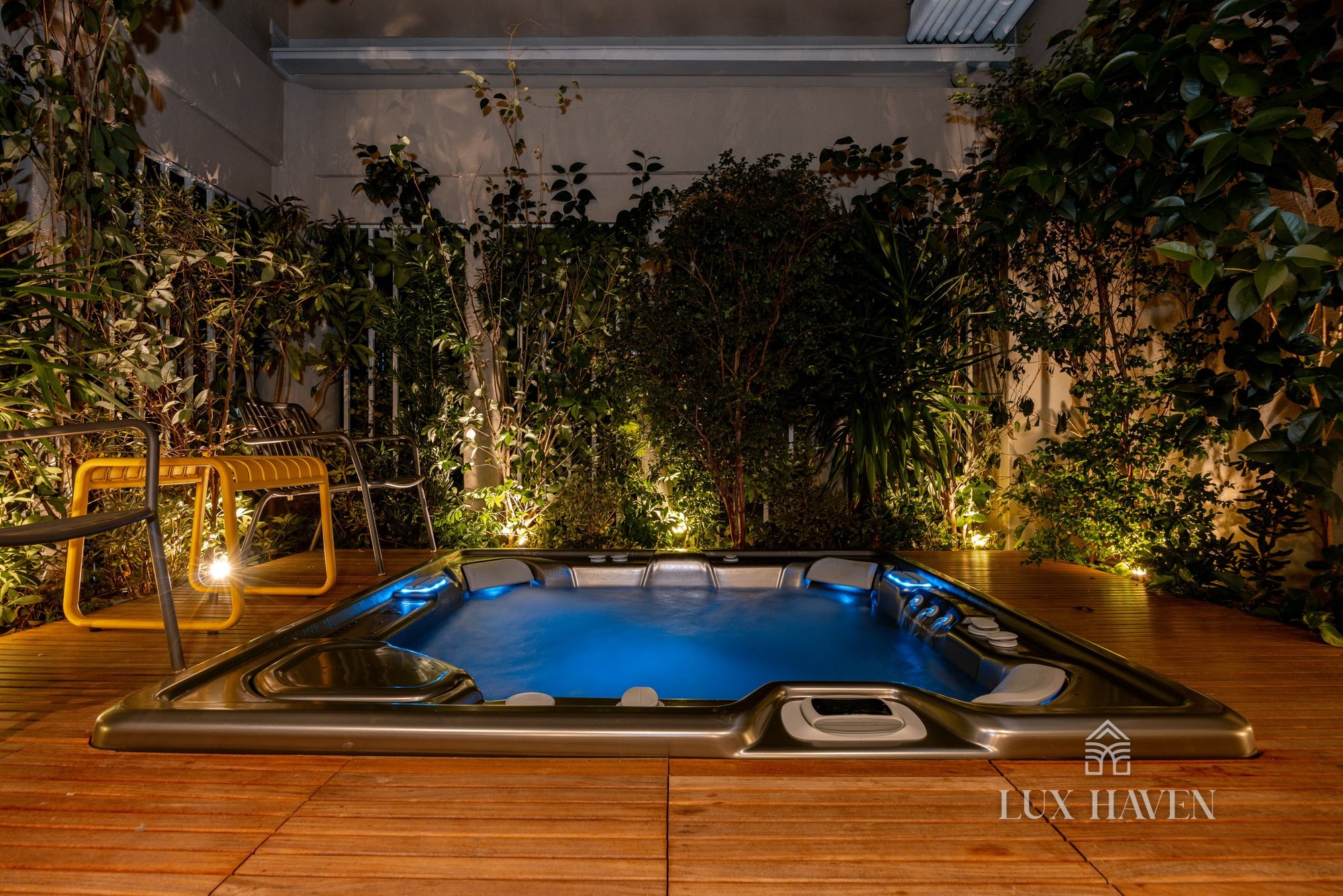 Provenza Garden Penthouse, Provenza · El Poblado · Medellín · Antioquia — photograph 34 of 35