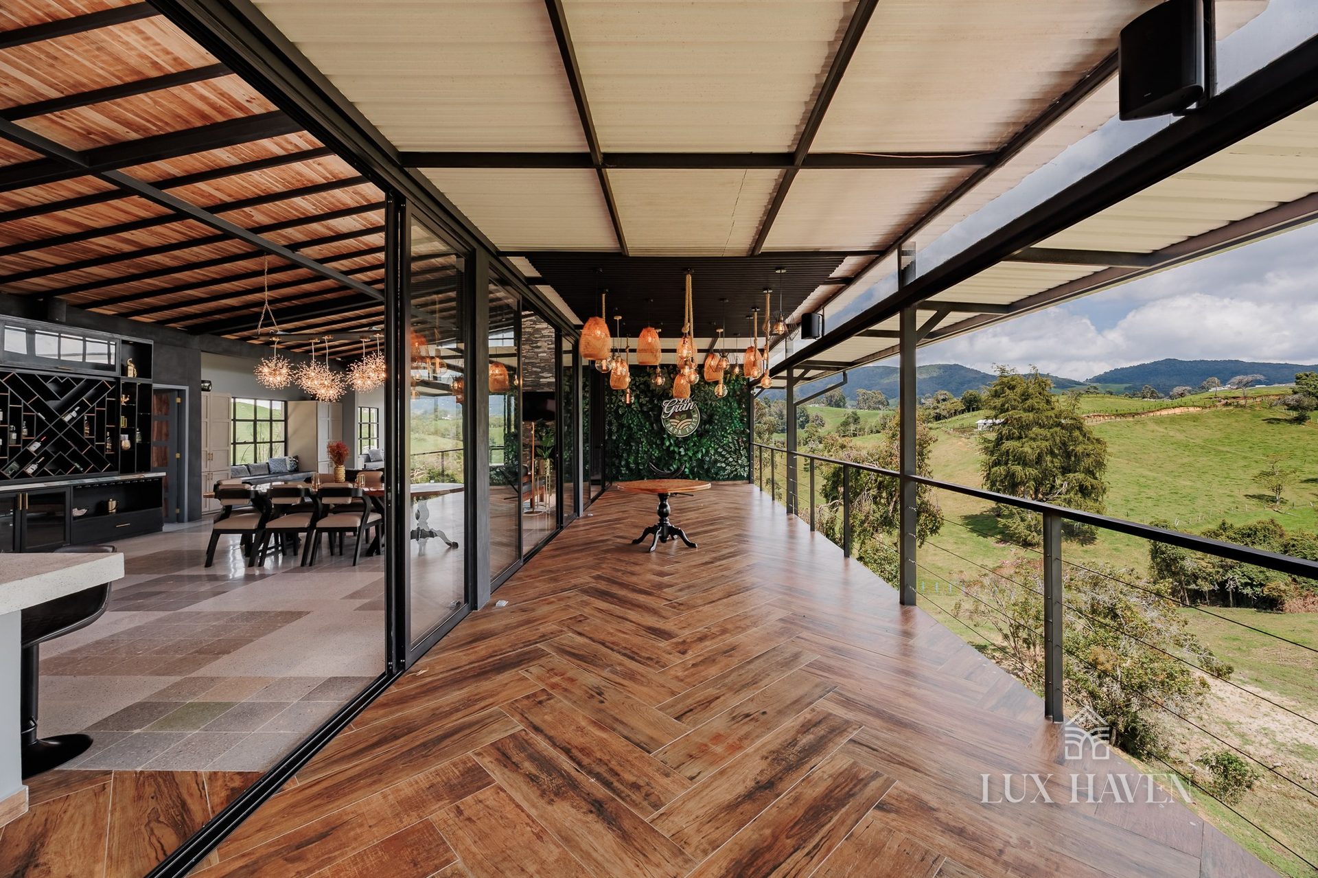 Andes Mountain Estate, San Pedro de los Milagros · Antioquia — photograph 3 of 30