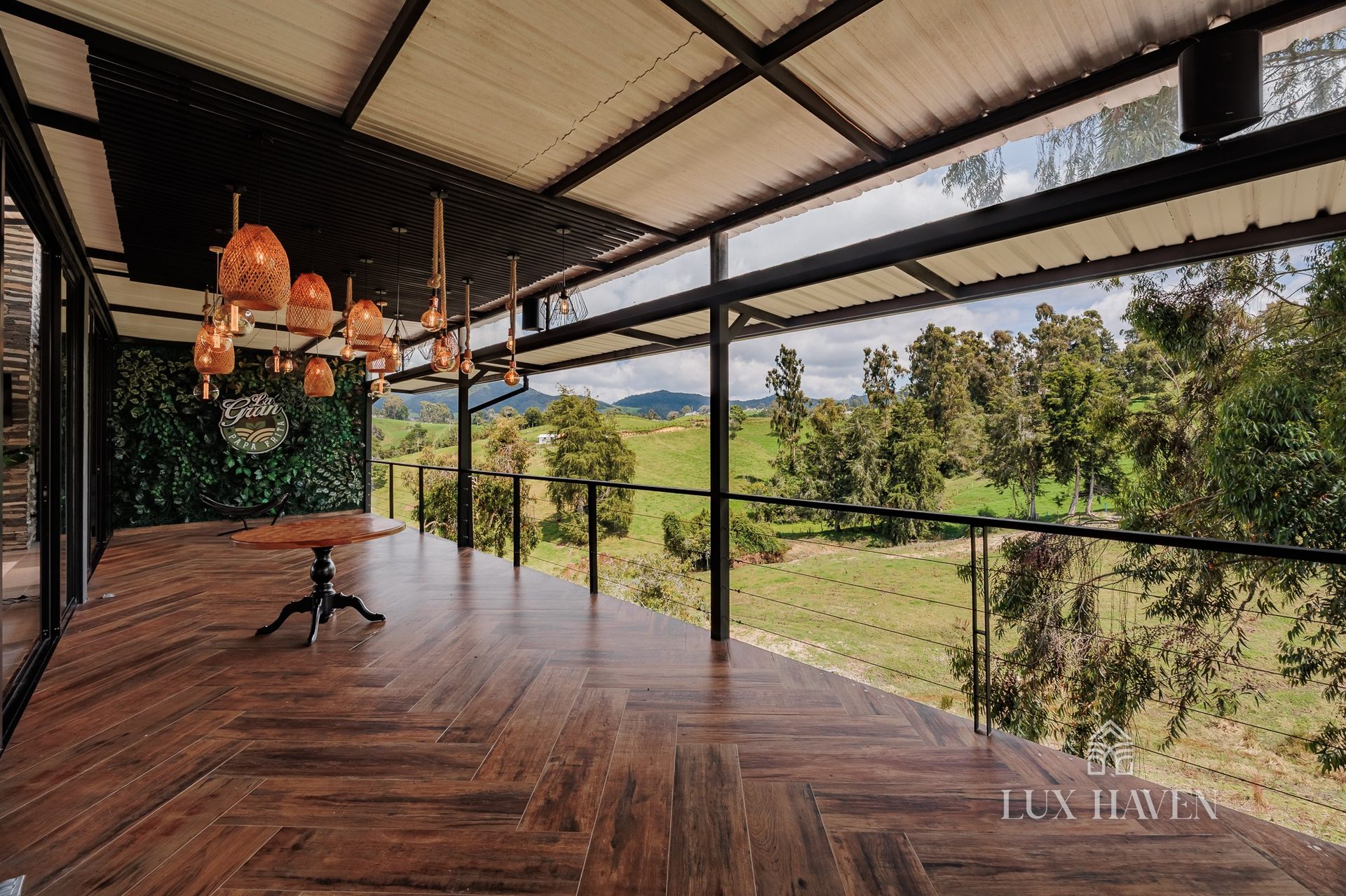 Andes Mountain Estate, San Pedro de los Milagros · Antioquia — photograph 12 of 30