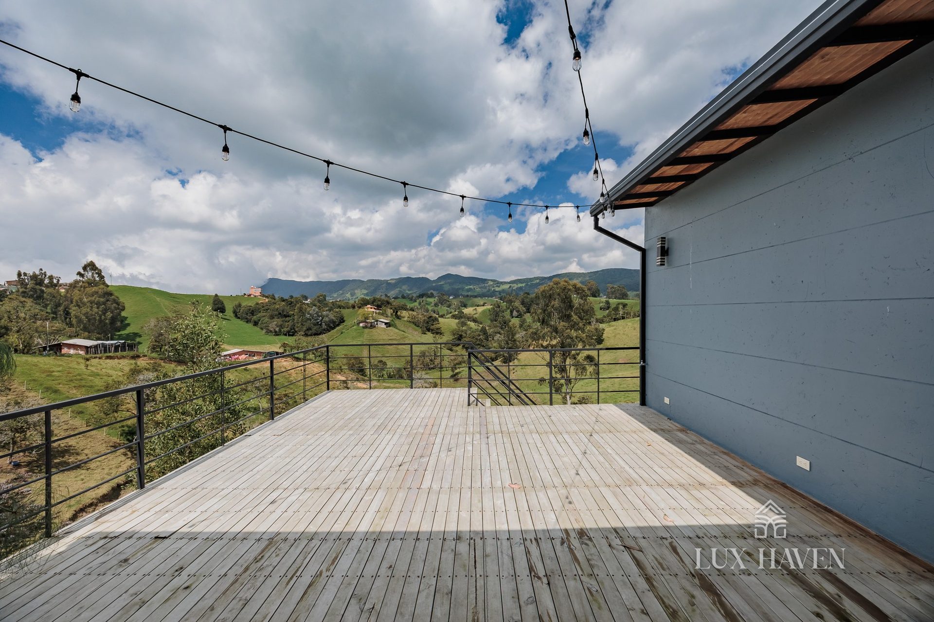 Andes Mountain Estate, San Pedro de los Milagros · Antioquia — photograph 13 of 30