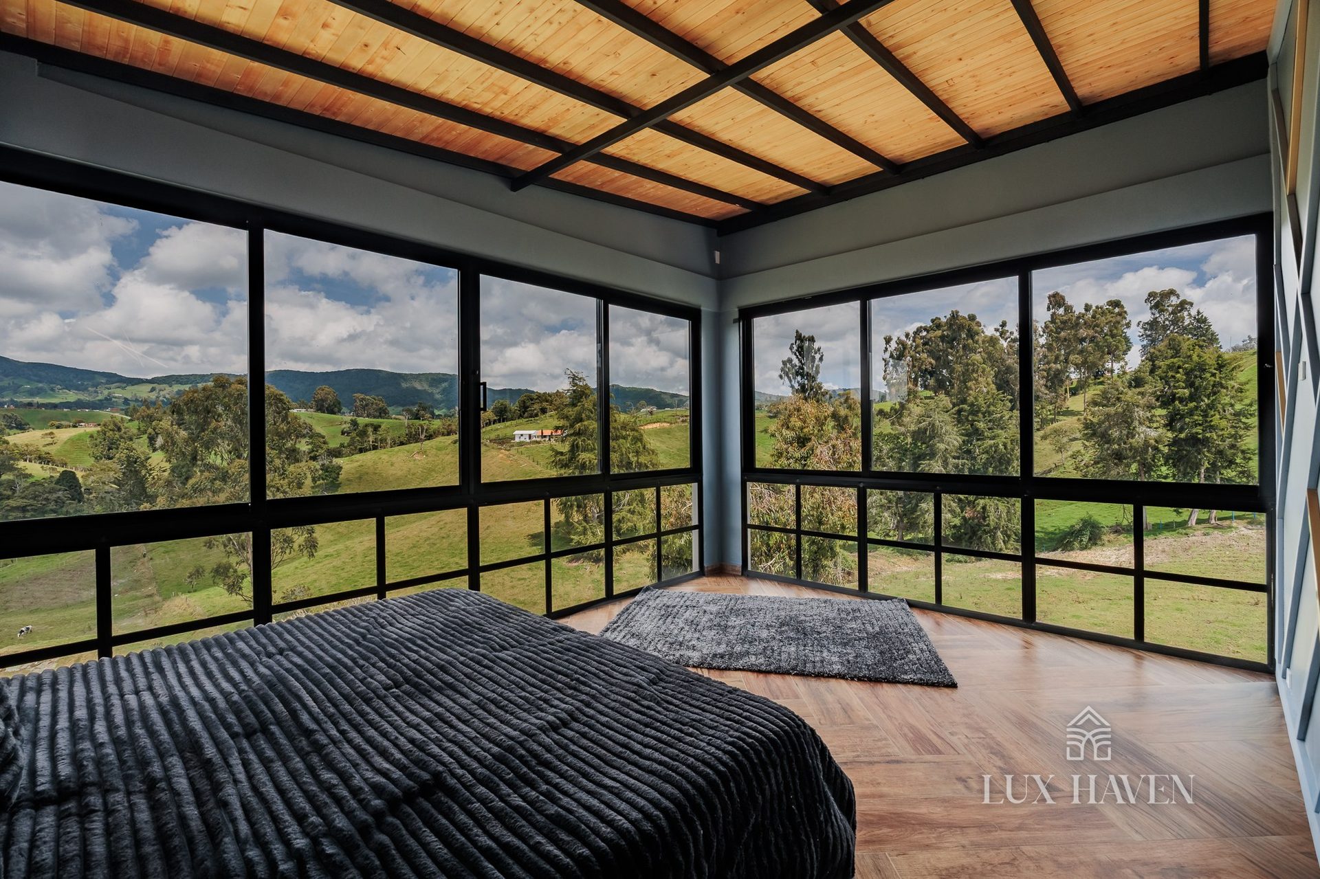 Andes Mountain Estate, San Pedro de los Milagros · Antioquia — photograph 18 of 30