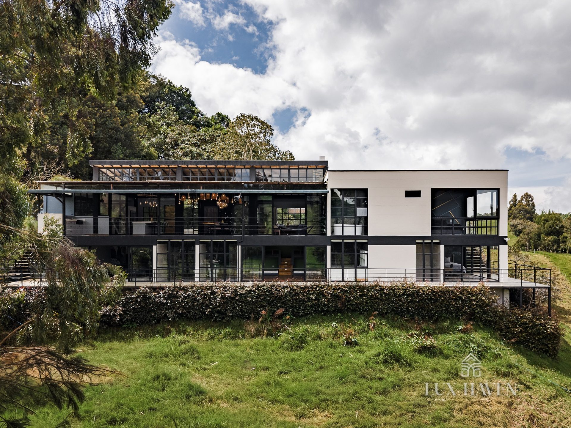 Andes Mountain Estate, San Pedro de los Milagros · Antioquia — photograph 25 of 30