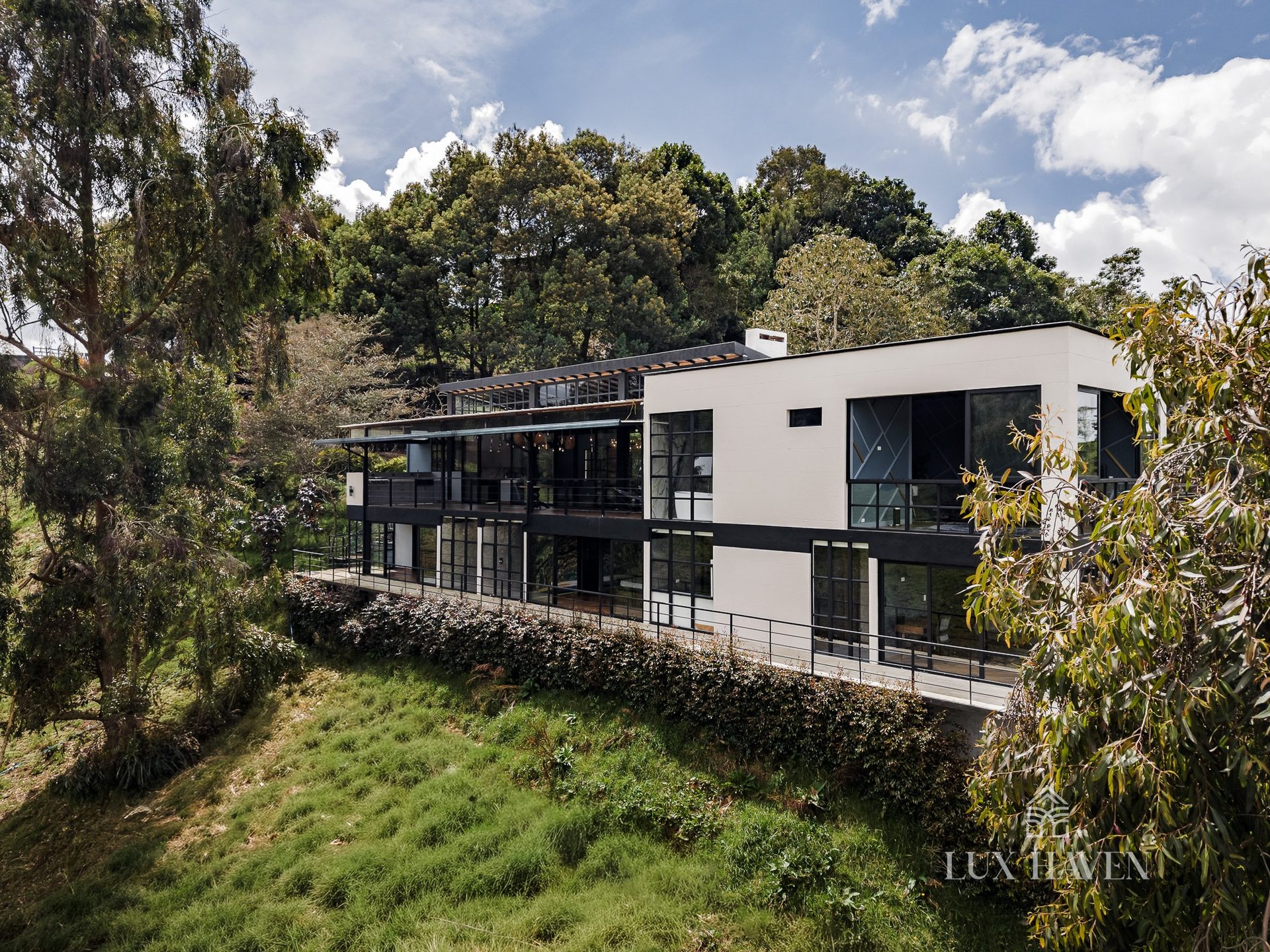 Andes Mountain Estate, San Pedro de los Milagros · Antioquia — photograph 26 of 30