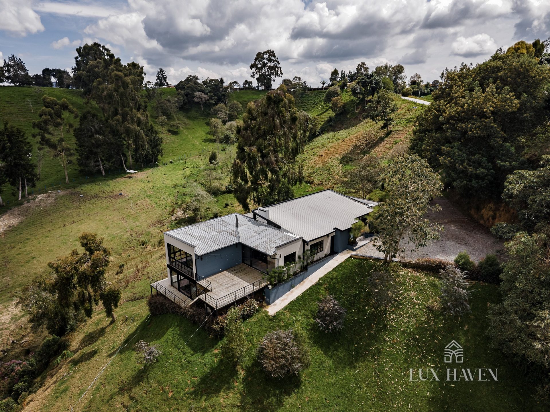 Andes Mountain Estate, San Pedro de los Milagros · Antioquia — photograph 28 of 30
