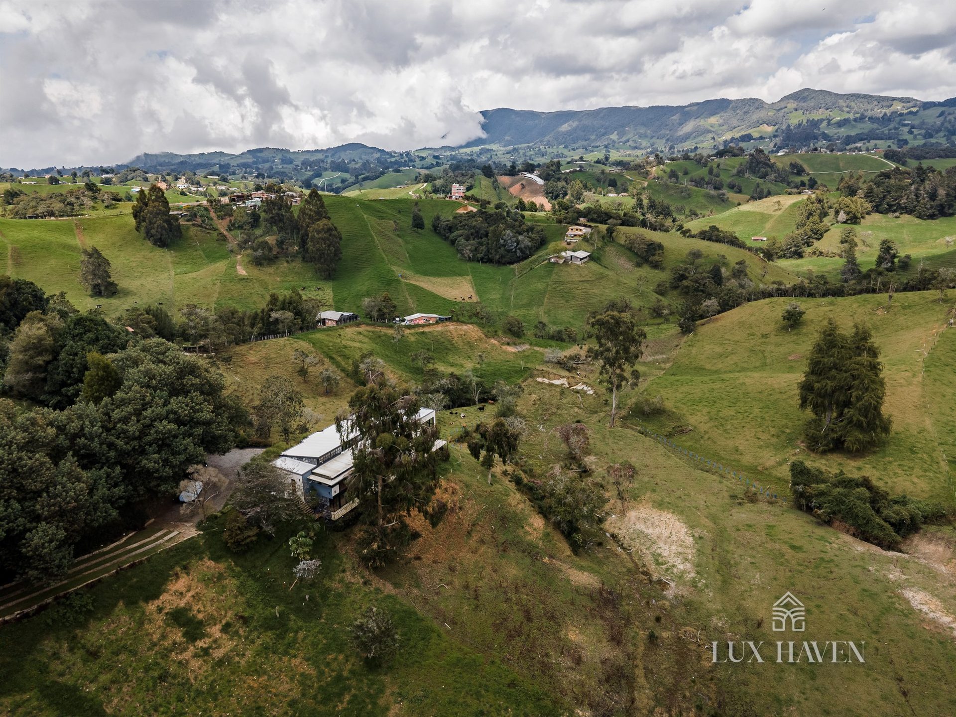 Andes Mountain Estate, San Pedro de los Milagros · Antioquia — photograph 29 of 30