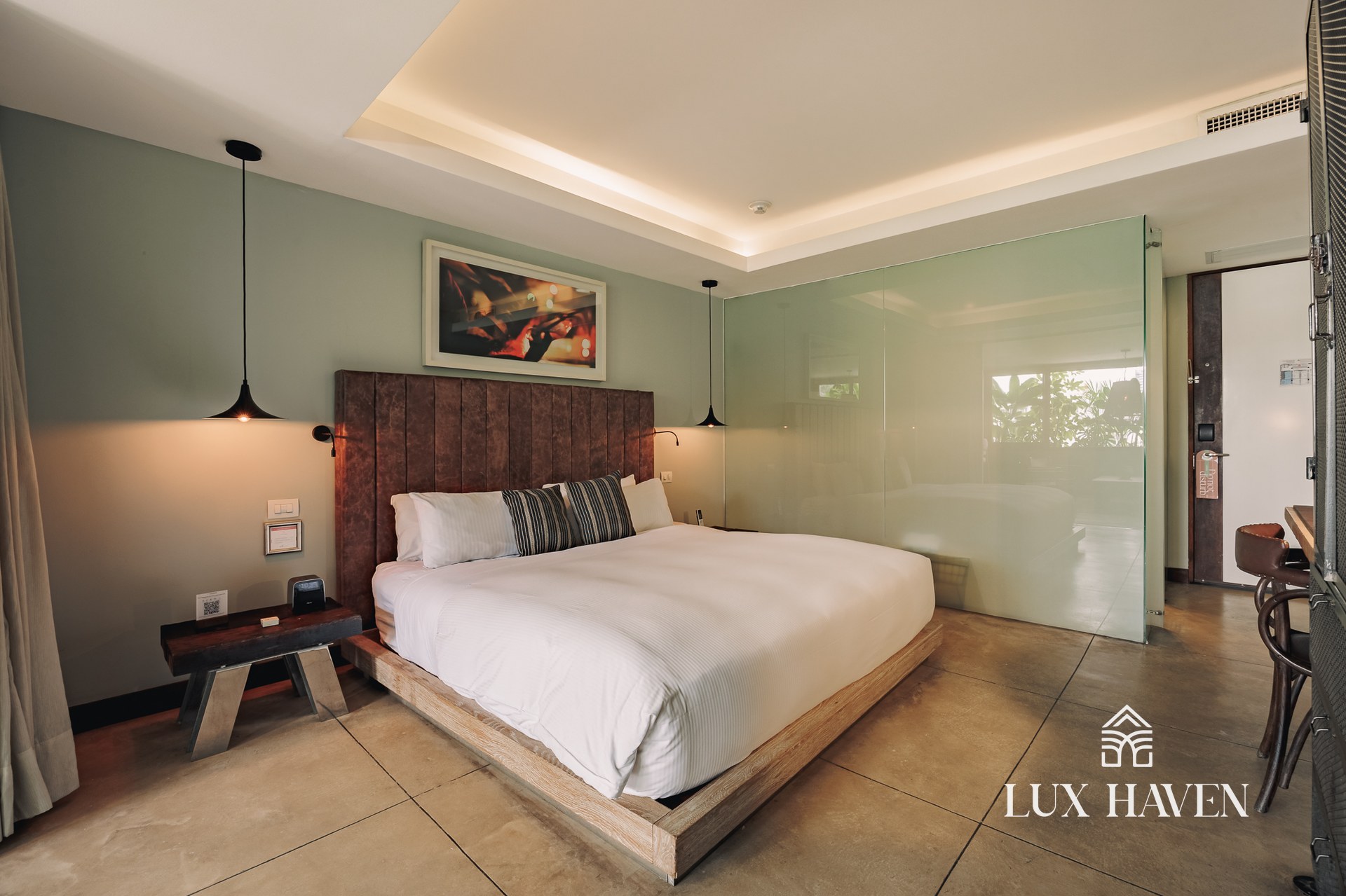 The Charlee Hotel Suites, Parque Lleras · El Poblado · Medellín · Antioquia — photograph 2 of 16