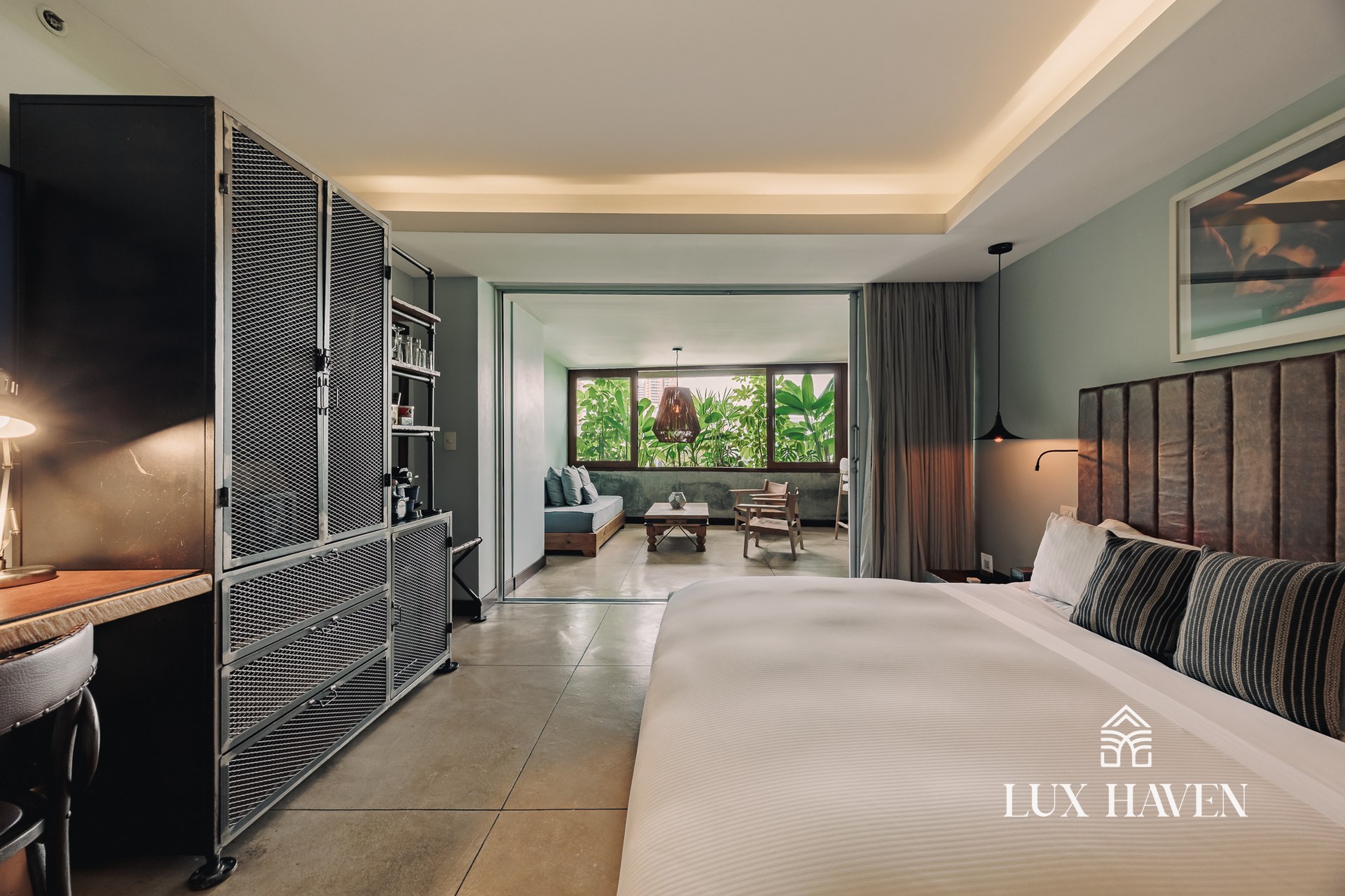 The Charlee Hotel Suites, Parque Lleras · El Poblado · Medellín · Antioquia — photograph 4 of 16