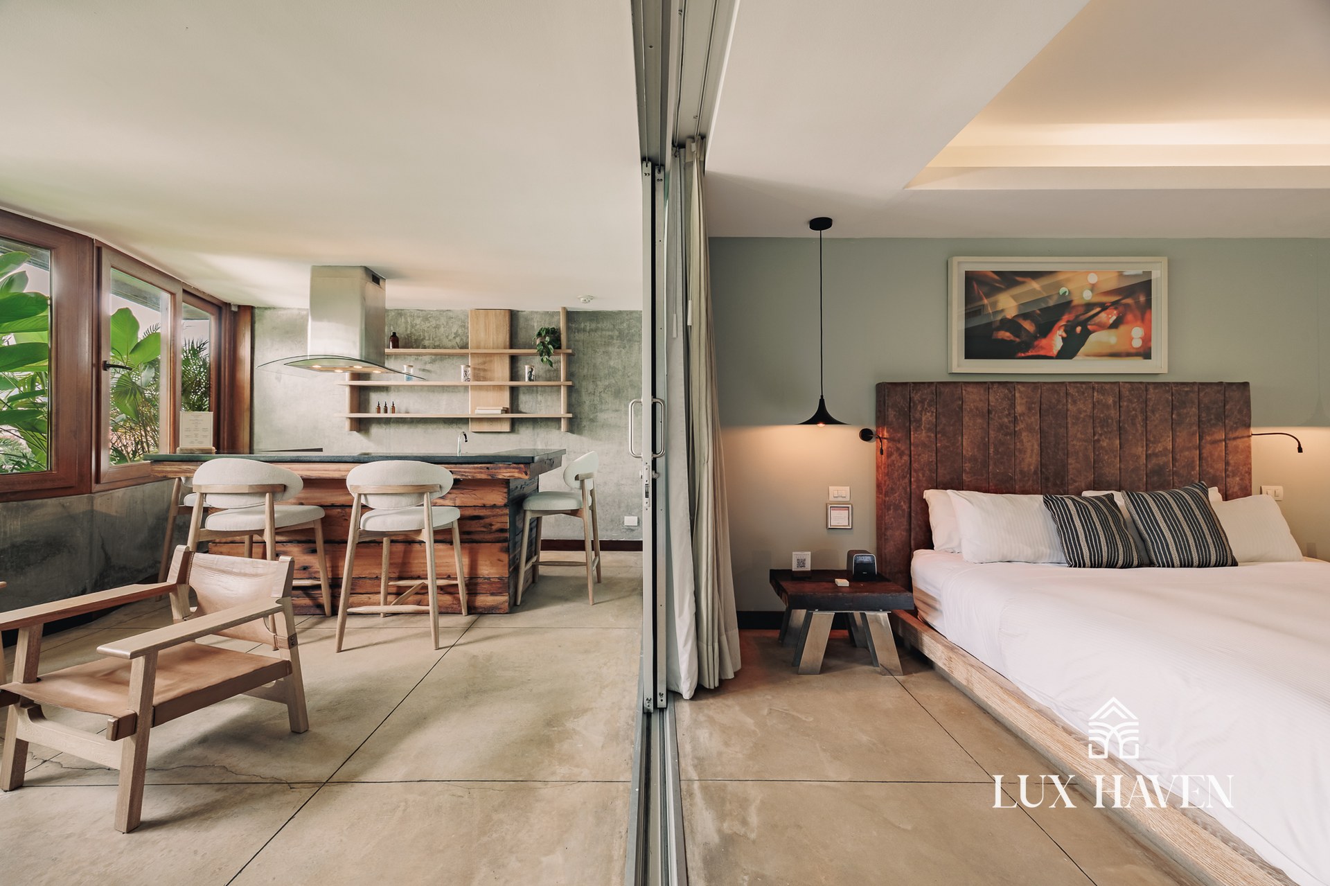 The Charlee Hotel Suites, Parque Lleras · El Poblado · Medellín · Antioquia — photograph 5 of 16