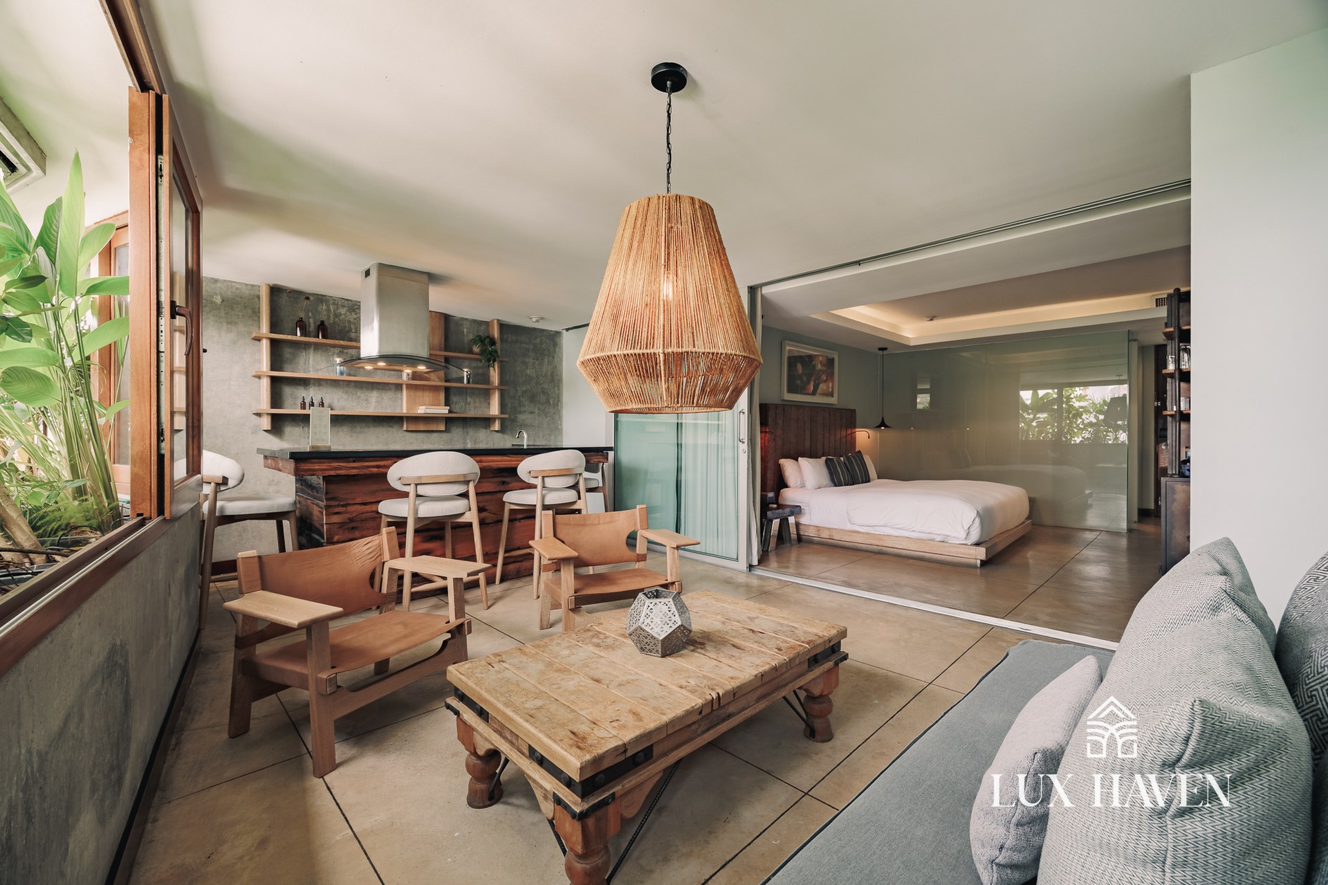 The Charlee Hotel Suites, Parque Lleras · El Poblado · Medellín · Antioquia — photograph 9 of 16